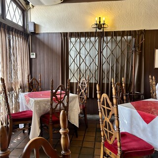 グリル・エス_2