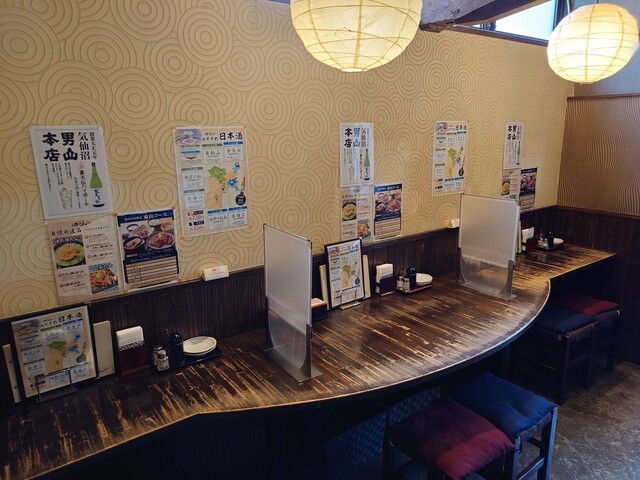 炭焼牛たん東山 仙台本店（【旧店名】 うまい牛たん東山） - あおば通（牛タン）の写真