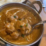 インド・アジアン料理&バー ニュースター - 