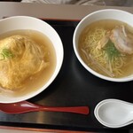 中国庶民料理 ちゃいなふくふく - サービスランチ880円