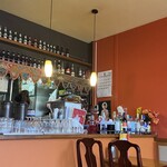 インド・アジアン料理&バー ニュースター - 