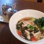 タイ料理スィーデーン - 