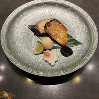 日本料理 「十二颯」 ヒルトン東京 -  日本料理 「十二颯」 ヒルトン東京 -