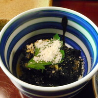 青蓮院門跡前 月おか - 