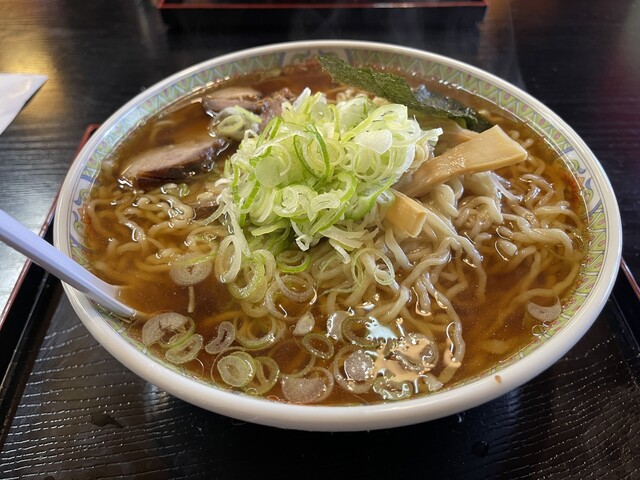 屋台ラーメン 千石町店 - 鶴岡（ラーメン）の写真