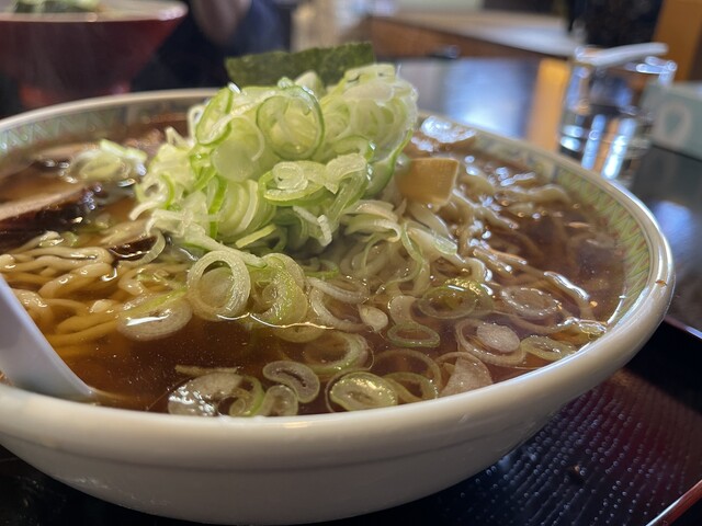 屋台ラーメン 千石町店（鶴岡）- 手軽に本格ラーメンを楽しむ