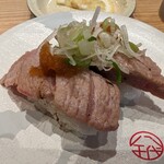 陸奥の國 廻鮮寿司 八千代 - 