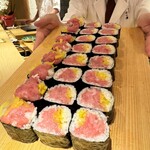 車力門 おの澤 - 