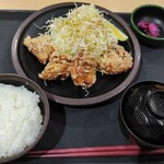 とんかつ古炉奈 - 