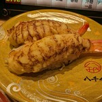 陸奥の國 廻鮮寿司 八千代 - 