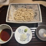 車力門 おの澤 - 