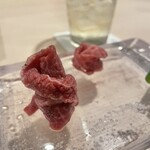 焼肉割烹 たか松 - 