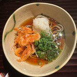 車力門 おの澤 - 