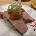 陸奥の國 廻鮮寿司 八千代 - 