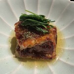 車力門 おの澤 - 