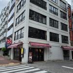 パラッツォ サン グスト - 