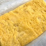 大徳寺 さいき家 - だし巻玉子