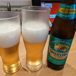 陸奥の國 廻鮮寿司 八千代 - 