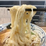 麺屋 寿 - めーん！