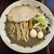 煮干結社 - 料理写真:【限定】シロクチニボシラテ　1100円
