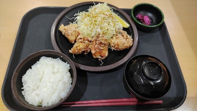Tonkatsu Korona Nakagawa Ten
