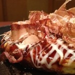 千房 - メイン写真: