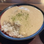 浅草むぎとろ - 