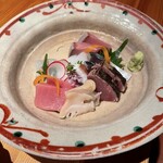 ときの蔵 - 料理写真: