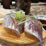 Kaiten Sushi Hokkaidou - 