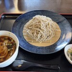 胡々里庵 - 料理写真: