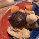 浅草むぎとろ 本店 - 