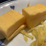 浅草むぎとろ 本店 - 