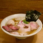 Homemade Ramen 麦苗 - 