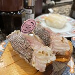 Kaiten Sushi Hokkaidou - 