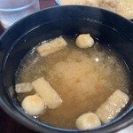 浅草むぎとろ - 