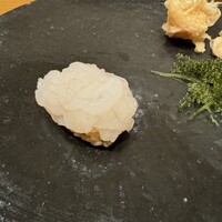 代官山 鮨 たけうち - 