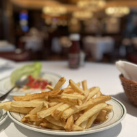 ウルフギャング・ステーキハウス 福岡店 - 