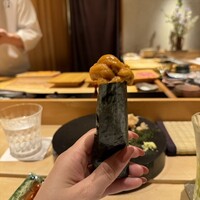代官山 鮨 たけうち - 