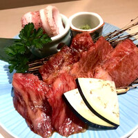 牛刺しと焼肉 仔虎 クリスロード店 - 