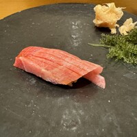 代官山 鮨 たけうち - 