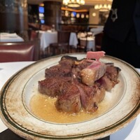 ウルフギャング・ステーキハウス 福岡店 - 