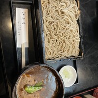 日本橋 やぶ久 - 