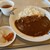 カフェ・葉風泰夢 - 料理写真:カレーライス