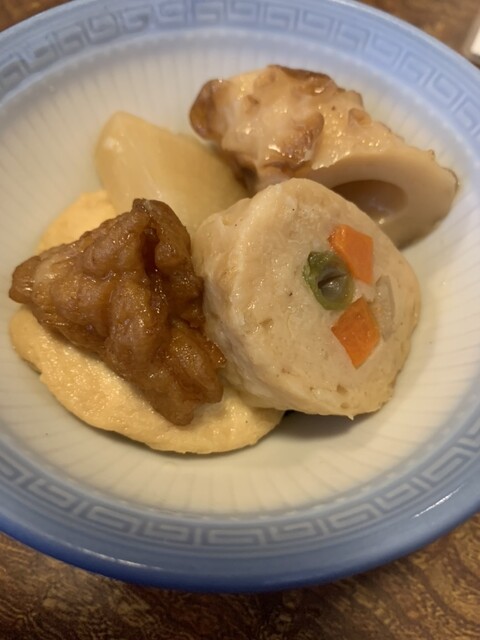 信ちゃん - 西米沢（焼肉）の写真