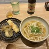 うどんdining KONA×MIZU×SHIO