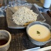 蕎麦切り 才屋