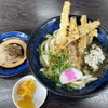 資さんうどん 門松店