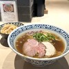 らぁ麺 虎武 鷺沼店