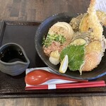 Udon Agata - 