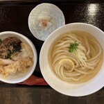 Udon Agata - 